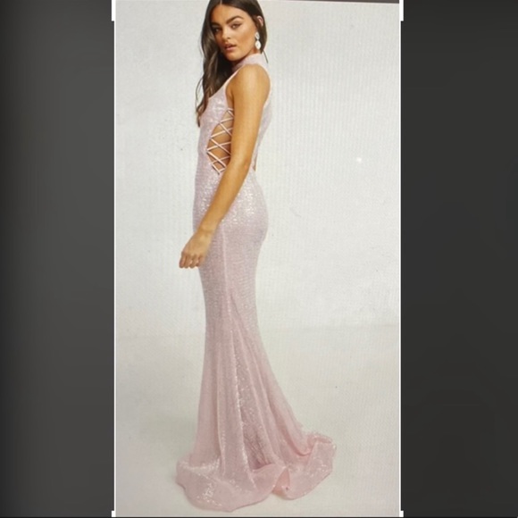 Jovani Gown - Picture 13 of 13